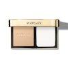 Guerlain Kompakt matt smink Parure Gold Skin Control (Hight 