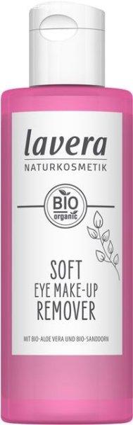 Lavera Gyengéd sminklemosó szemre (Eye Make-Up Remover) 100 ml