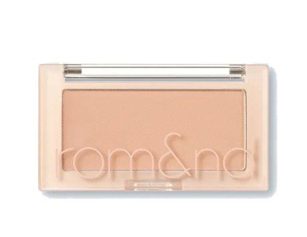Rom&nd Arcpirosító (Better Than Cheek) 4 g N01 Nutty Nude