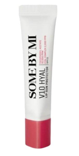 Some By Mi Ajakbalzsam SPF 15 V10 Hyal (Lip Protector) 7 ml Berry