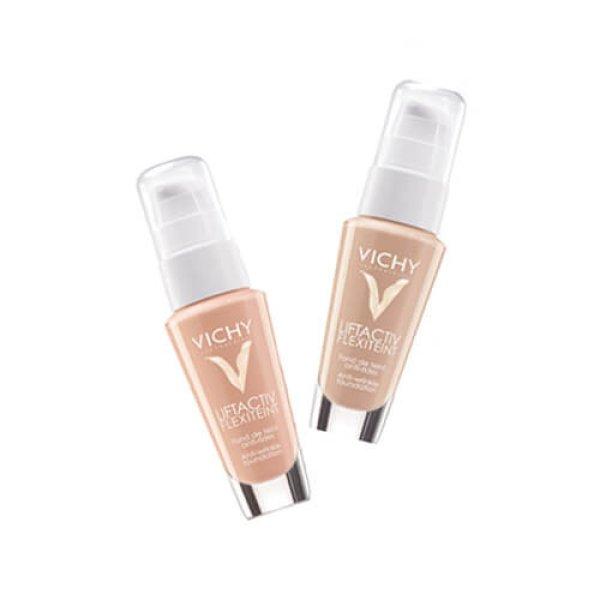 Vichy Liftactiv Flexiteint SPF 20 30 ml ránctalanító smink 25 Nude