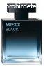 Mexx Black Man - EDP 50 ml