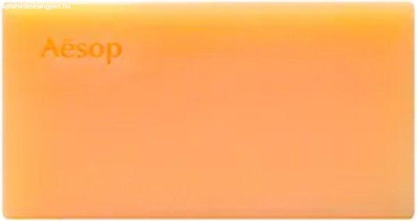 Aesop Hidratáló szilárd testszappan Nurture (Bar Soap) 150 g