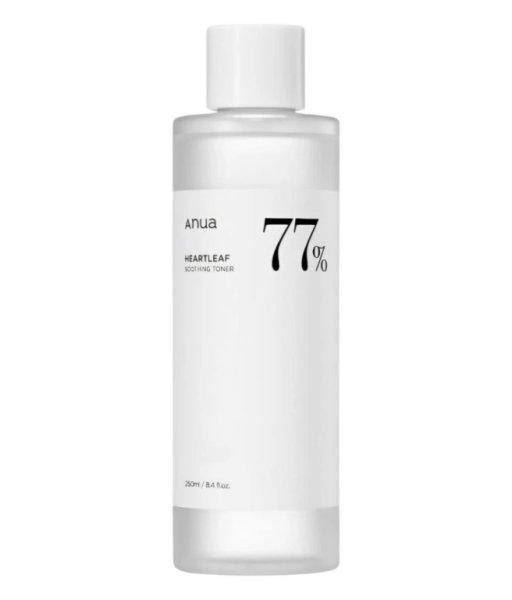 Anua Nyugtató arctonik Heartleaf (Soothing Toner) 250 ml