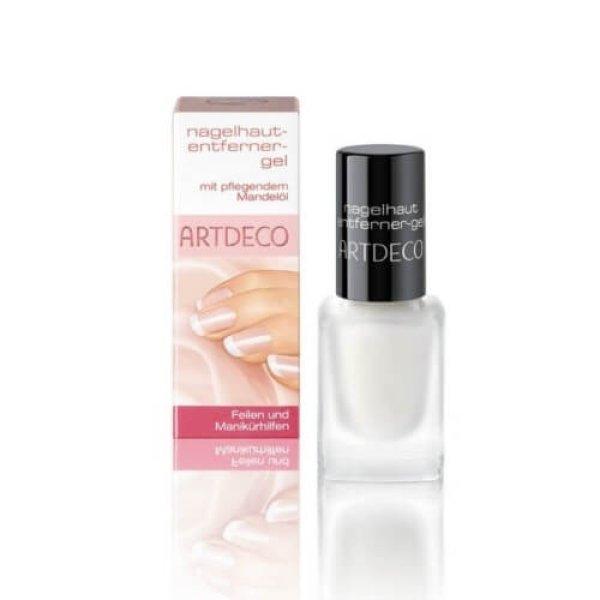 Artdeco Tápláló gél körömágybőrre (Cuticle Remover Gel) 10 ml