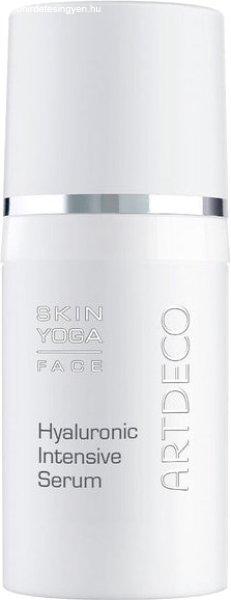 Artdeco Hidratáló öregedésgátló szérum lifting hatással (Hyaluronic
Intensive Serum) 30 ml