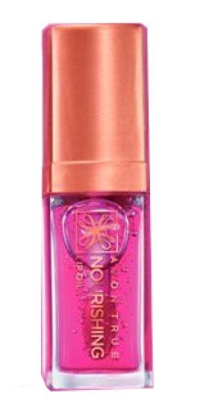 Avon Tápláló ajakápoló olajokkal 7 ml Blossom