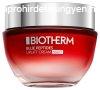 Biotherm jszakai feszest krm regedsgtl hatssal Blue