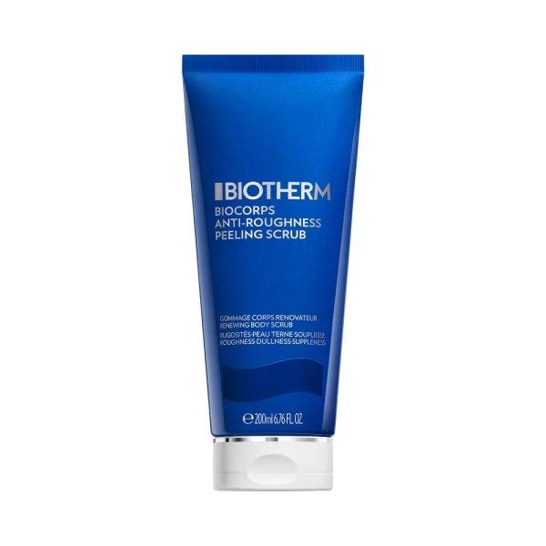 Biotherm Bőrradír Biocorps Anti-Roughness (Renewing Body Scrub) 200 ml