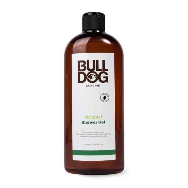 Bulldog Tusfürdő Original (Shower Gel) 500 ml