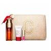 Clarins Ajndkcsomag Double Serum Collection