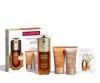 Clarins Ajndkcsomag Double Serum & Extra Firming Set