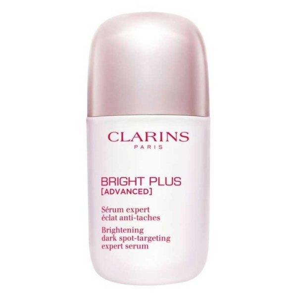 Clarins Fényesítő arcszérum Bright Plus [Advanced] (Serum) 50 ml