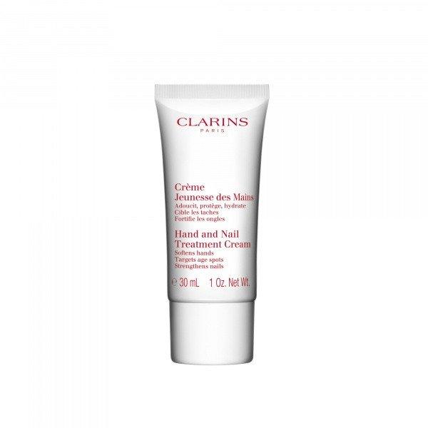 Clarins Kéz- és körömápoló krém (Hand and Nail Treatment) 30 ml