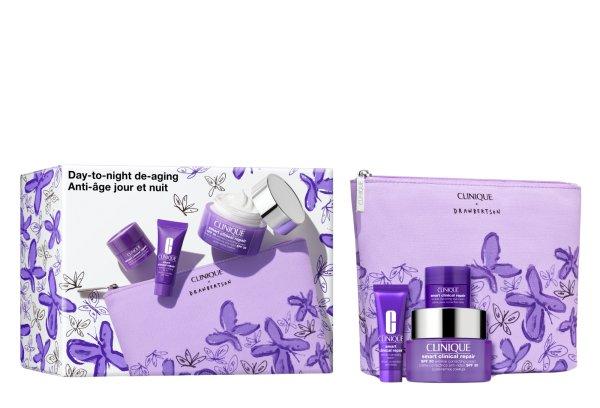 Clinique Ajándékcsomag Smart Clinical Kit