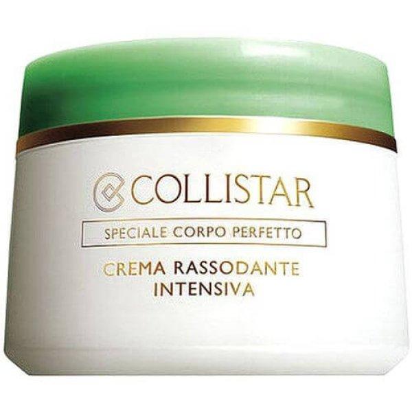 Collistar Intenzív bőrfeszesítő krém (Intensive Firming Cream) 400 ml