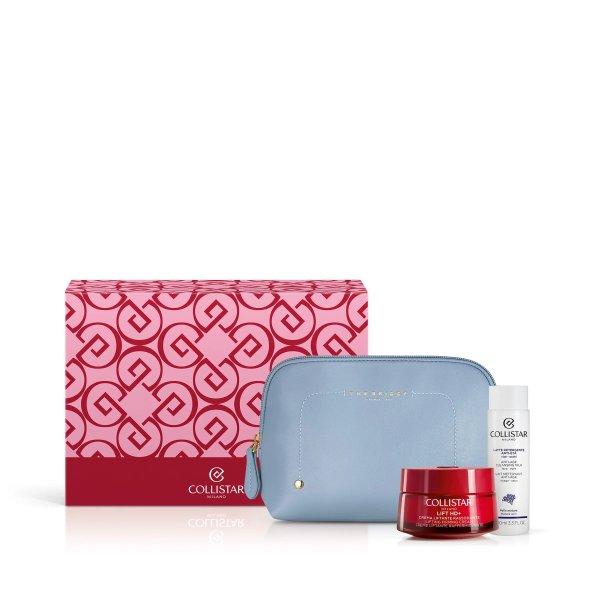 Collistar Bőrápoló ajándékkészlet Lift HD+ Lifting Firming Set