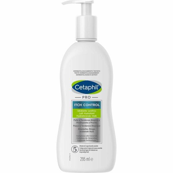 Cetaphil Nyugtató hidratáló tej PRO Itch Control (Soothing Moisturizer) 295
ml