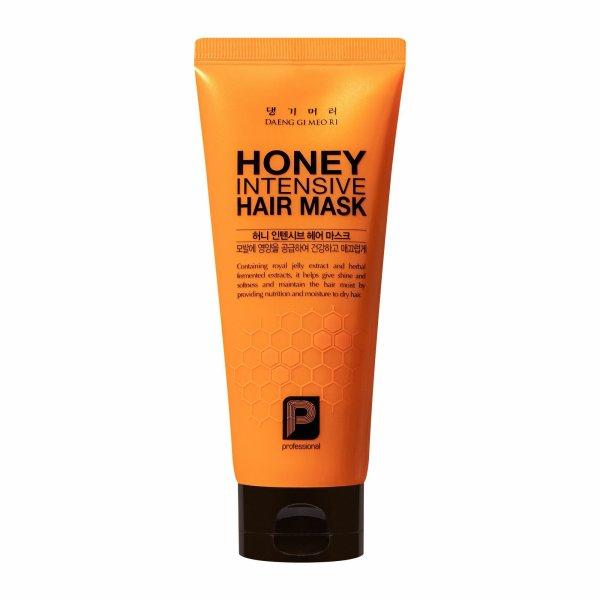 Daeng Gi Meo Ri Hajmaszk Honey Therapy (Hair Pack) 150 ml