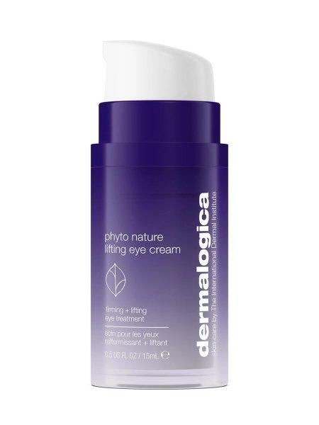 Dermalogica Lifting szemkörnyékápoló krém Phyto Nature (Lifting Eye Cream)
15 ml