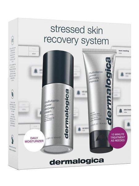 Dermalogica Bőrápoló ajándékcsomag Stressed Skin Recovery System