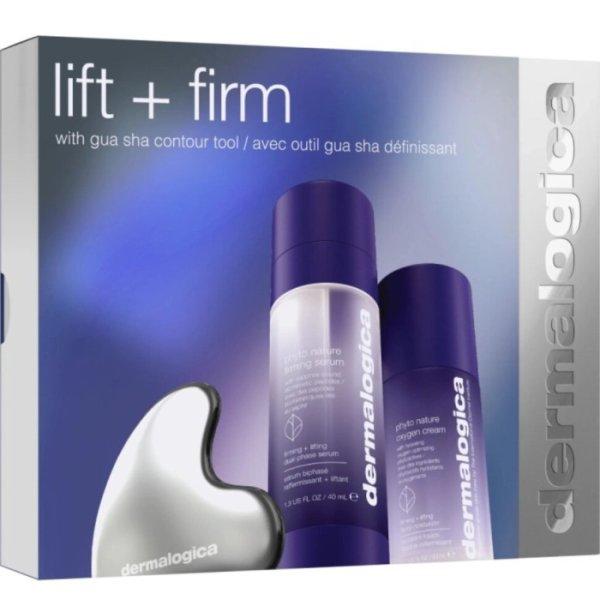 Dermalogica Bőrápoló ajándékcsomag Lift + Firm