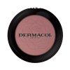Dermacol Termszetes pderes pirost (Natural Powder Blush)