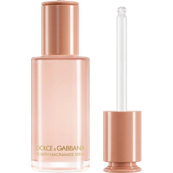 Dolce & Gabbana Bőrszérum Re-Birth (Niacinamide Serum) 30 ml