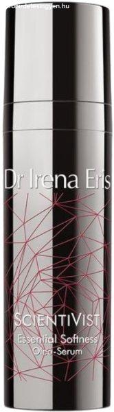 Dr Irena Eris Bőrolaj szérum érett bőrre Scientivist (Essential Softness
Oleo-Serum) 30 ml
