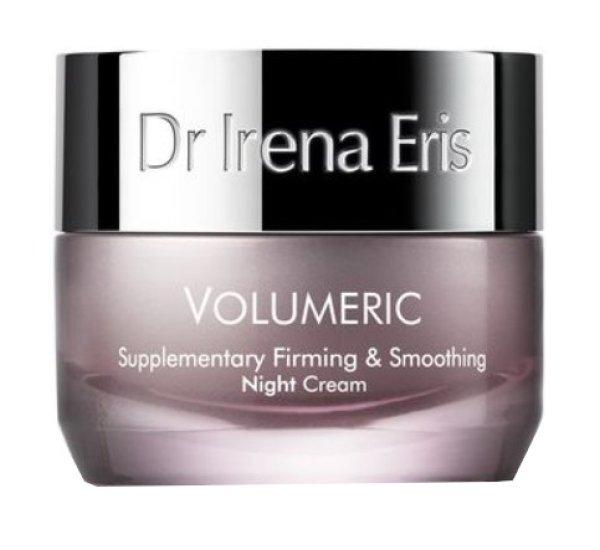 Dr Irena Eris Éjszakai krém érett bőrre Volumeric (Supplementary Firming &
Smoothing Night Cream) 50 ml
