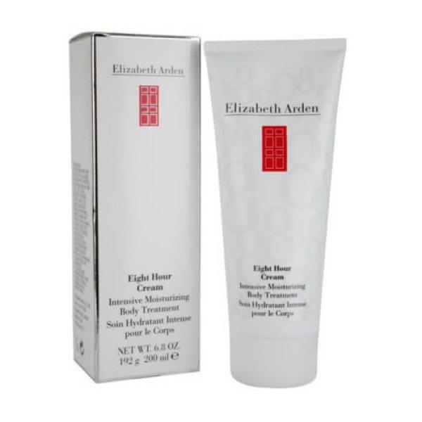 Elizabeth Arden Hidratáló testápoló krém Eight Hour Cream (Intensive
Moisturizing Body Treatment) 200 ml