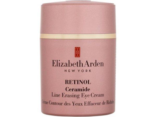 Elizabeth Arden Bőrsimító szemkörnyékápoló krémCeramide (Line Erasing
Eye Cream) 15 ml
