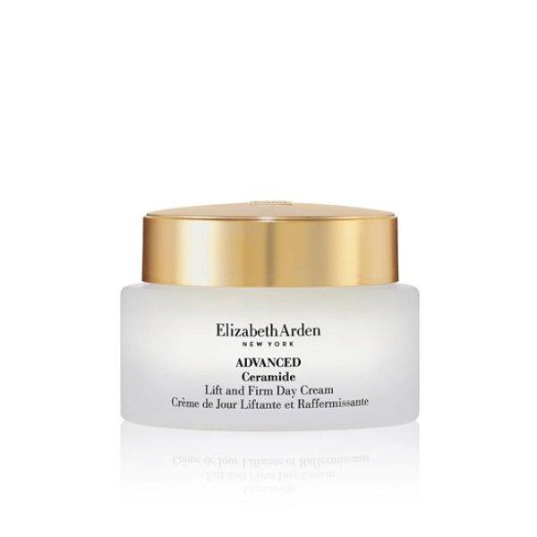 Elizabeth Arden Lifting és bőrfeszesítő krém Advanced Ceramide (Lift and
Firm Day Cream) 50 ml