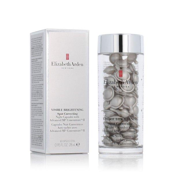 Elizabeth Arden Éjszakai highlighter szérum kapszulában Visible Brightening
Spot Correcting (Night Capsules) 60 db