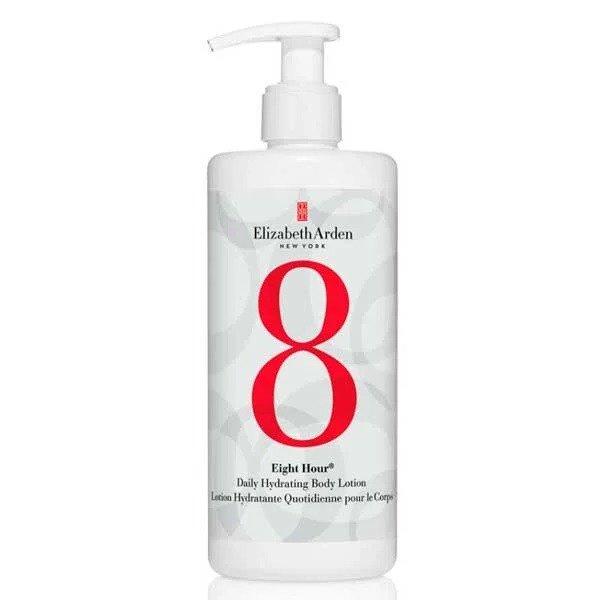 Elizabeth Arden Hidratáló testápoló Eight Hour (Hydrating Body Lotion) 380
ml