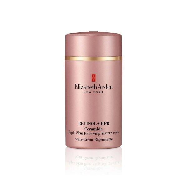 Elizabeth Arden Bőrmegújító krém Retinol & HPR Ceramide (Skin Renewing
Water Cream) 50 ml