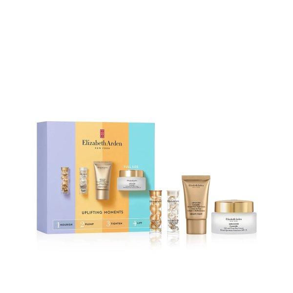 Elizabeth Arden Bőrápoló ajándékcsomag Uplifting Moments Set