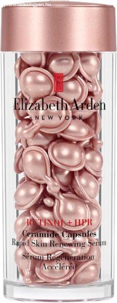 Elizabeth Arden Megújító bőrszérum ceramid kapszulákban Retinol+ Hpr
Ceramide Capsules (Rapid Skin Renewing Serum) 60 db 60 db