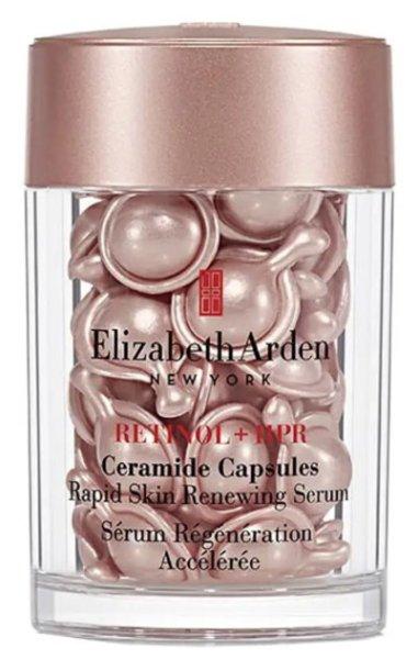 Elizabeth Arden Megújító bőrszérum ceramid kapszulákban Retinol+ Hpr
Ceramide Capsules (Rapid Skin Renewing Serum) 60 db 30 db