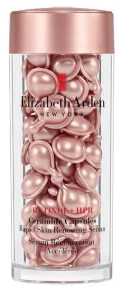 Elizabeth Arden Megújító bőrszérum ceramid kapszulákban Retinol+ Hpr
Ceramide Capsules (Rapid Skin Renewing Serum) 60 db 90 db