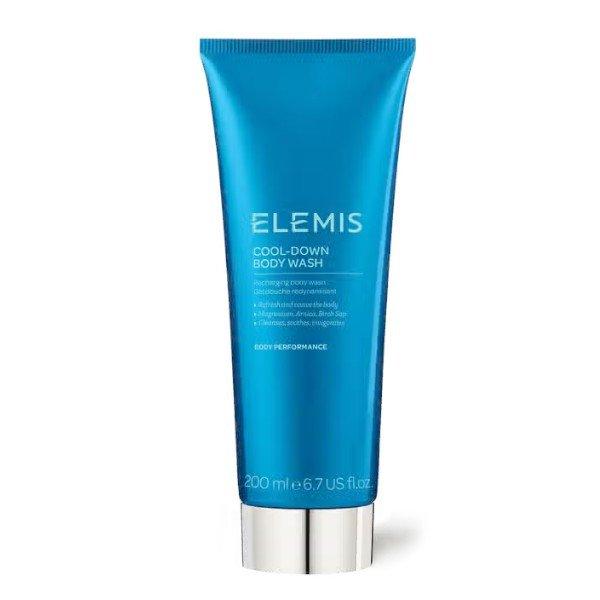 Elemis Frissítő tusfürdő (Cool-Down Body Wash) 200 ml