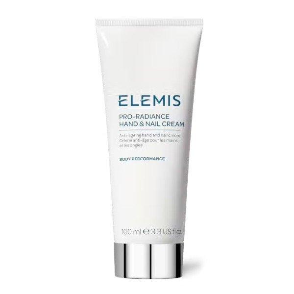 Elemis Öregedésgátló kézkrém Pro-Radiance (Hand and Nail Cream) 100 ml
