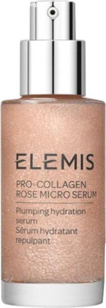Elemis Kétfázisú mikroszérum a bőr intenzív hidratálásáért
Pro-Collagen (Rose Micro Serum) 30 ml