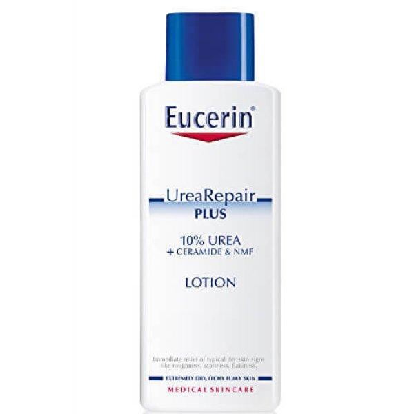Eucerin Testápoló UreaRepair Plus 10% (Body Lotion) 250 ml