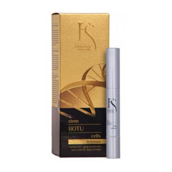 Fytofontana Botu Intense - Szérum őssejtekkel a mély mimikai ráncok ellen
4,5 ml