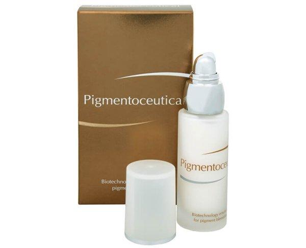 Fytofontana Biotechnológiai emulzió pigmentfoltok ellen Pigmentoceutical
(Biotechnology Emulsion) 30 ml
