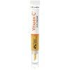 Garnier Vilgost szemkrnykpol krm C-vitaminnal Skin N