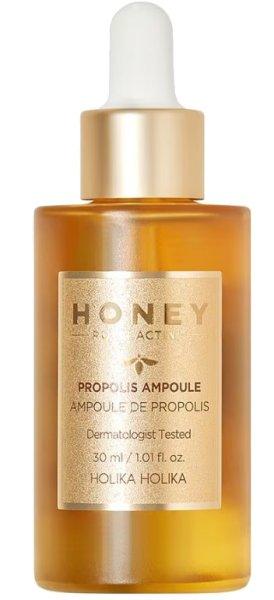 Holika Holika Lifting szérum Honey Royal Lactin™ (Propolis Ampoule) 30 ml