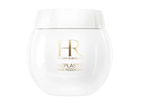 Helena Rubinstein Nappali krém az öregedés jeleinek csökkentésére
Re-Plasty Age Recovery (Skin Soothing Restorative Day Care) 50 ml