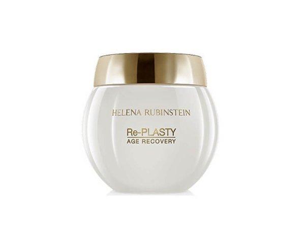Helena Rubinstein Öregedés jeleit csökkentő krémmaszk Re-Plasty Age
Recovery Face Wrap (Intense Re-Plumping Cream & Mask) 50 ml